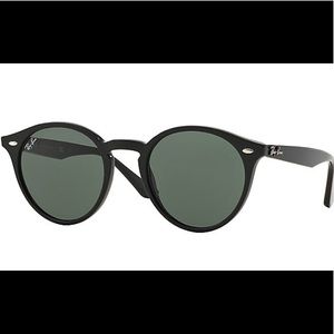 Authentic RayBan RB 2180 Sunglasses